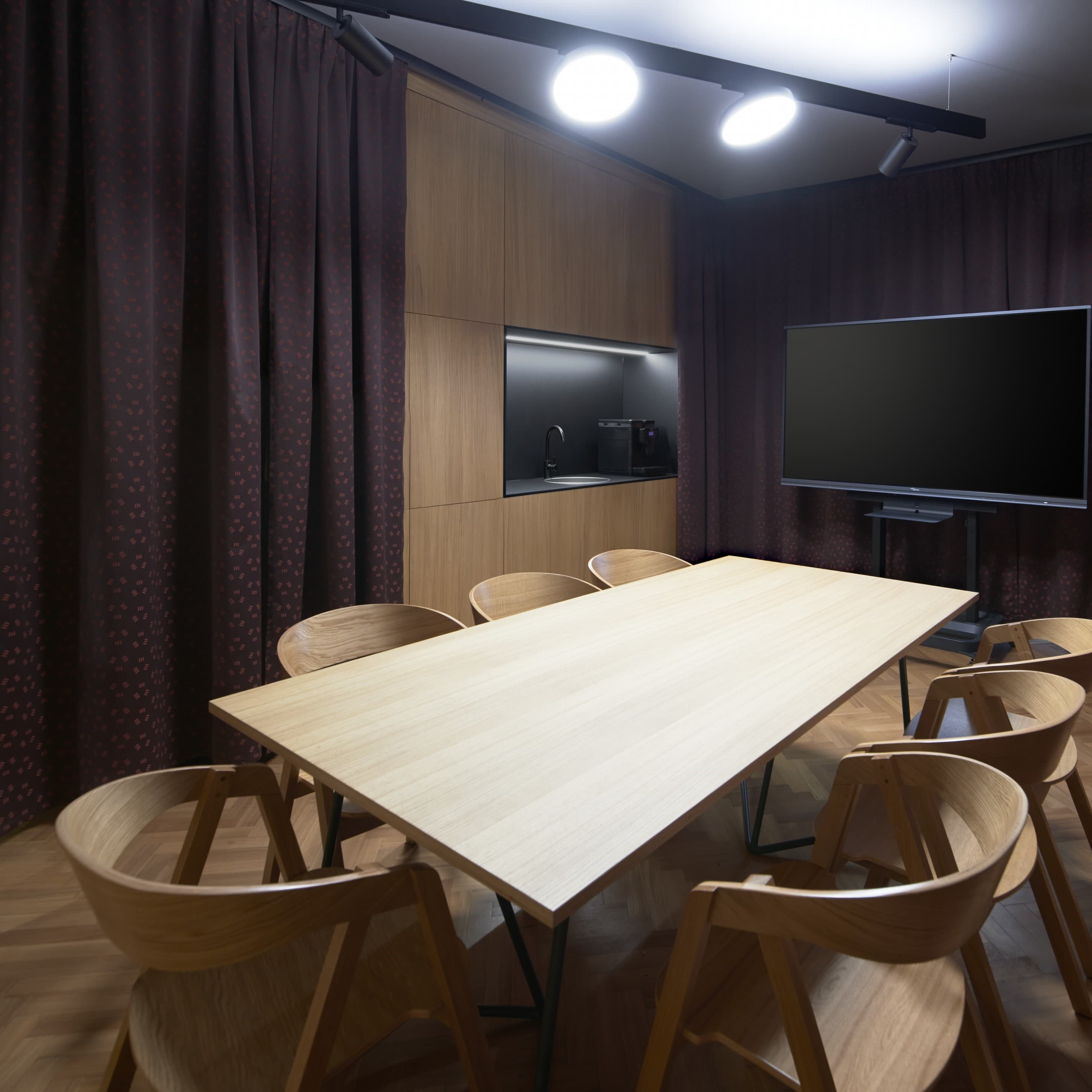 Sklářská expozice