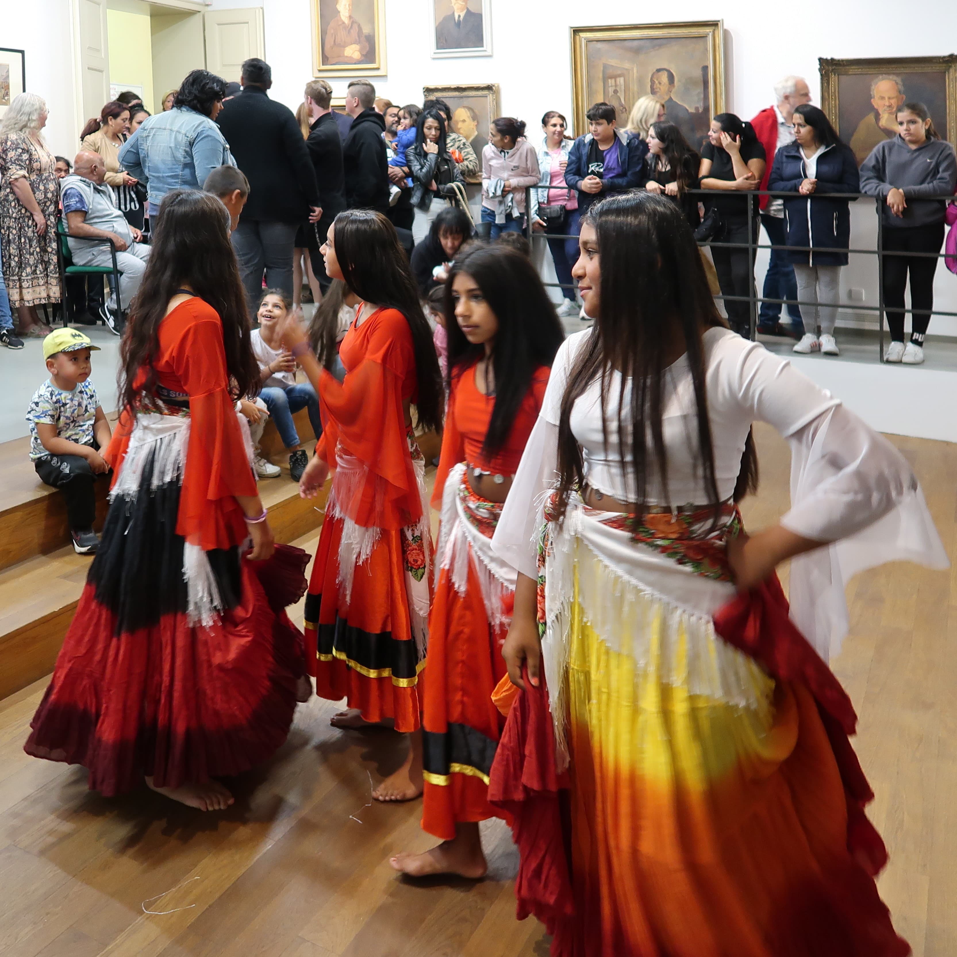 detail smutecniho vence II