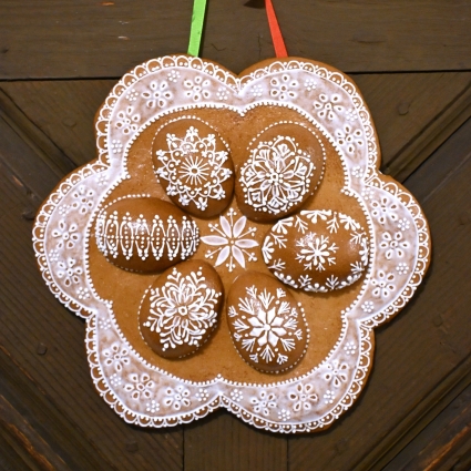 Velikonoční jarmark na Bělišti 2026