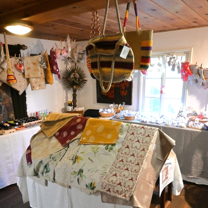 Velikonoční jarmark na Bělišti