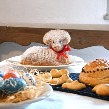 Velikonoční jarmark na Bělišti