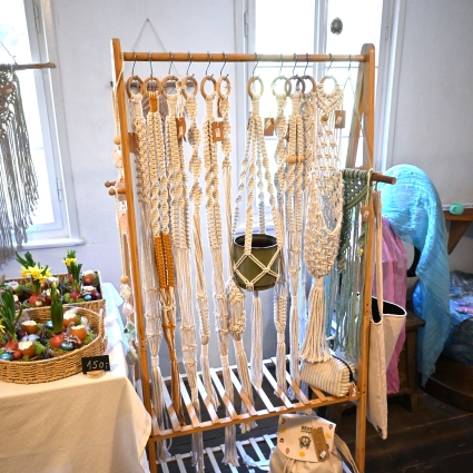 Velikonoční jarmark na Bělišti