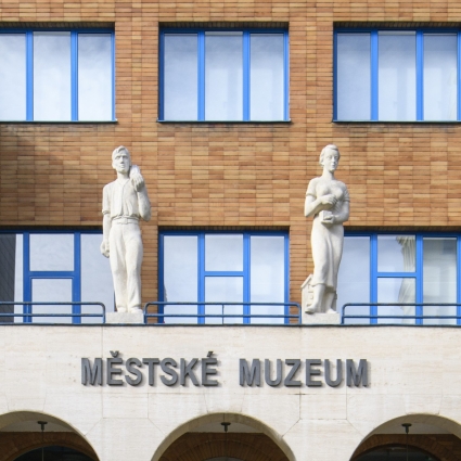 Velikonoční jarmark na Bělišti 2026