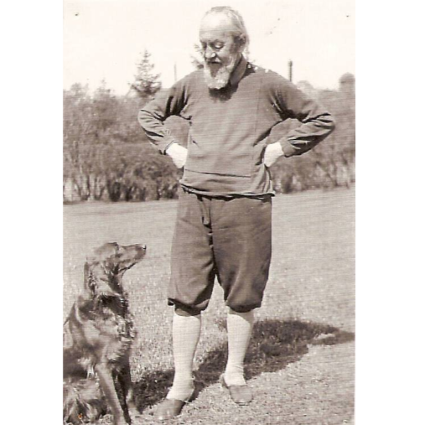 turkestánci v Železném Brodě