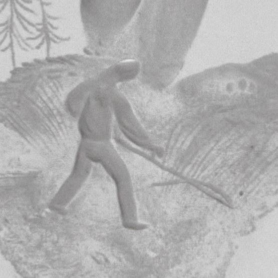 detail smutecniho vence