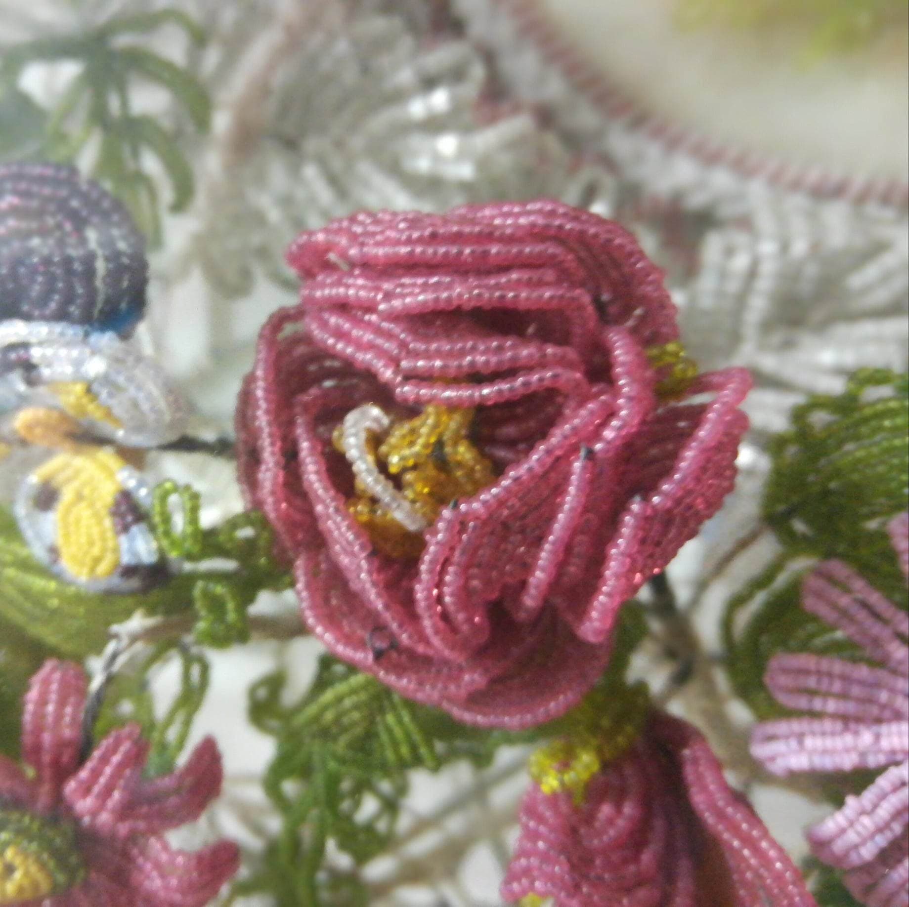 detail smutecniho vence II