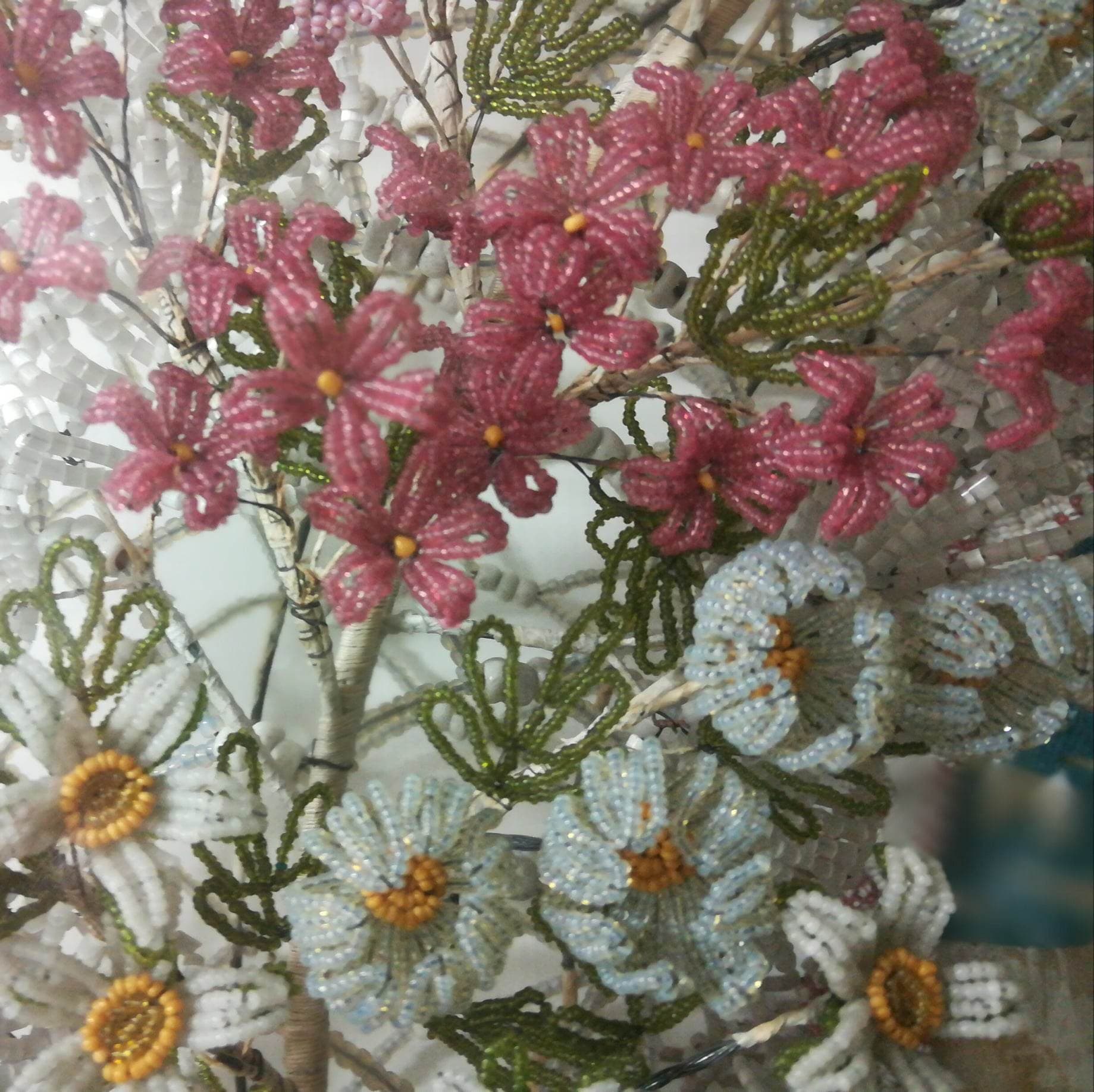 detail smutecniho vence