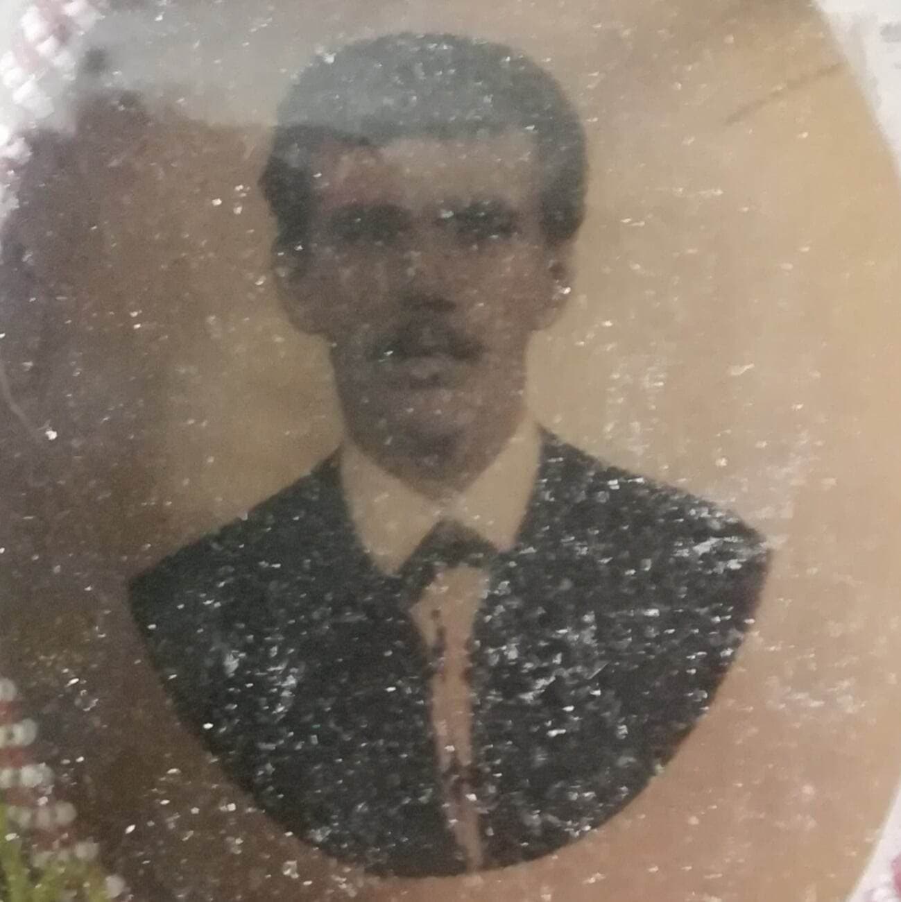 fotografie ze smutecniho vence