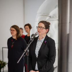 Slavnostní otevření