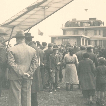 Sto let od založení Masarykovy letecké ligy